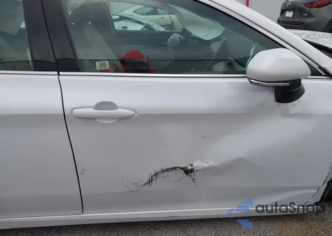 2019 Toyota Avalon Xle из США, поврежденный, VIN 4T1BZ1FB7KU016670